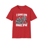 pr shirt