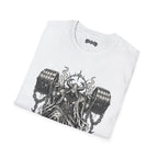 the burden of the chosen Scarwing shirt