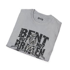 deadlift shirt Scarwing shirt