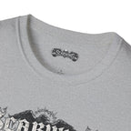 sworn to the oath Scarwing shirt