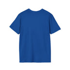 after this set Scarwing shirt