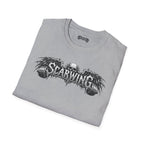 logo Scarwing shirt