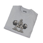 zercher Scarwing shirt