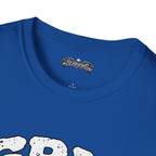 grip Scarwing shirt