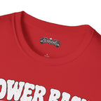 deadlift Scarwing shirt
