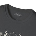 the burden of the chosen Scarwing shirt