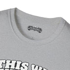 math Scarwing shirt