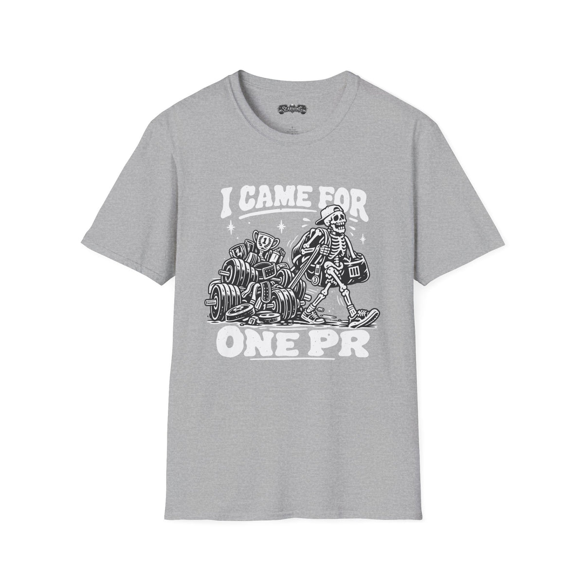 pr shirt