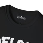 deload denied Scarwing shirt