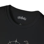 iron forgive Scarwing shirt