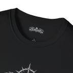 classic  Scarwing shirt
