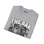 the bar remember  Scarwing shirt