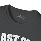 last set Scarwing shirt