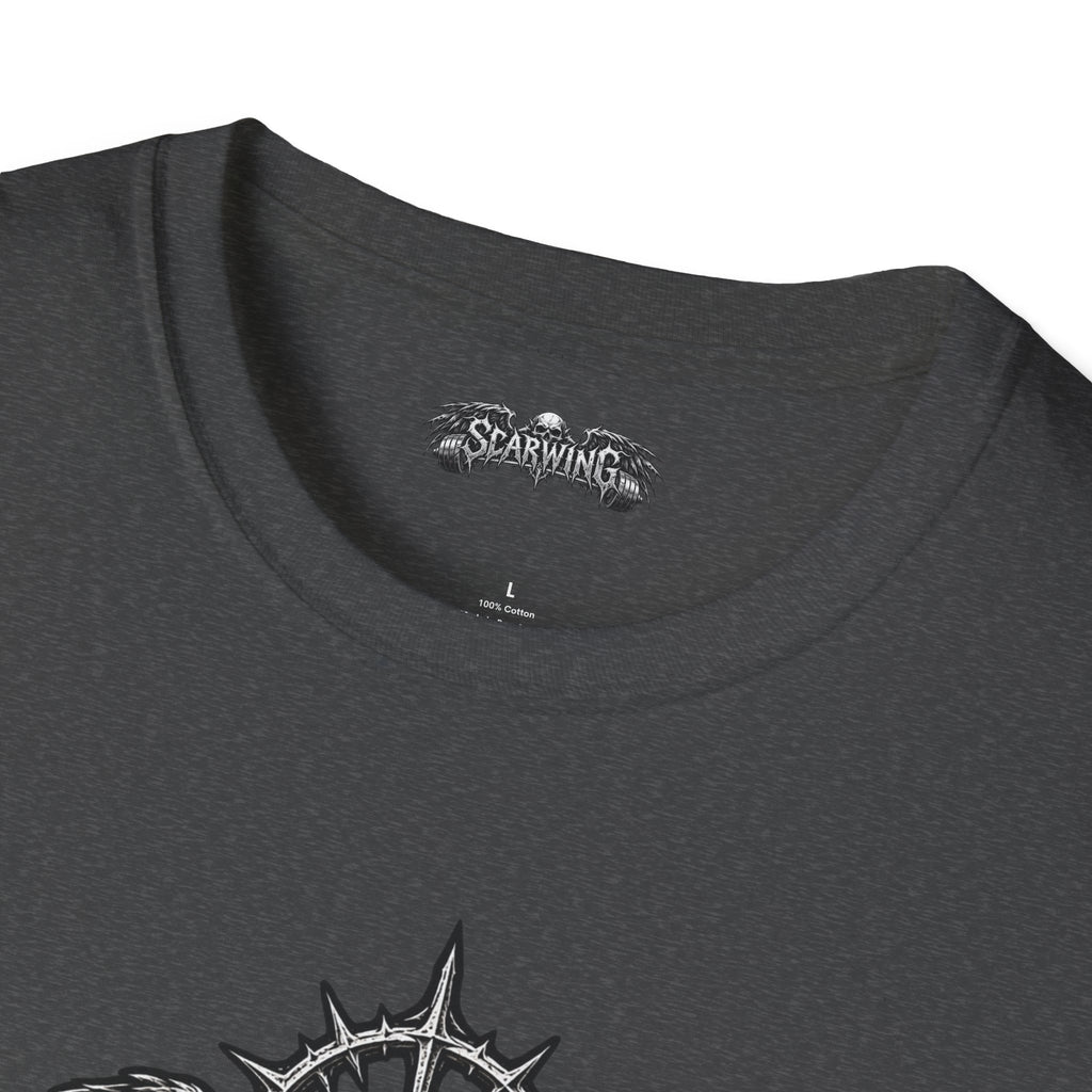 classic  Scarwing shirt