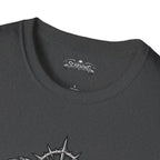 classic  Scarwing shirt