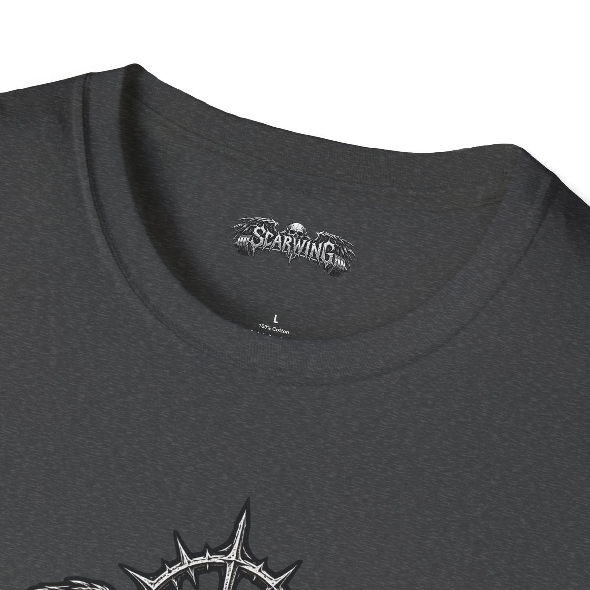 classic  Scarwing shirt