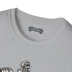 zercher Scarwing shirt