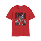 rpe 6 scarwing shirt