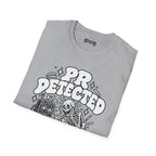 pr detected Scarwing shirt