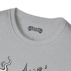 chains Scarwing shirt