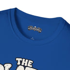 the plates called Scarwing shirt