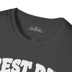 rest day Scarwing shirt