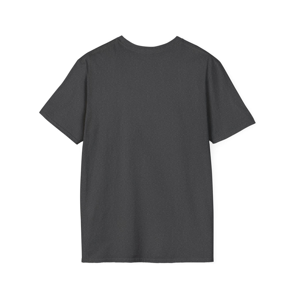bombed out Scarwing shirt