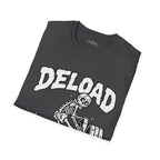 deload denied Scarwing shirt