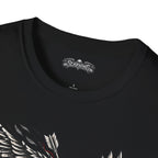 classic Scarwing shirt