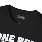one rep to many Scarwing shirt