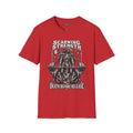 death Scarwing shirt