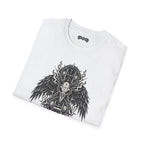 meet Scarwing shirt