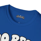 no rest Scarwing shirt