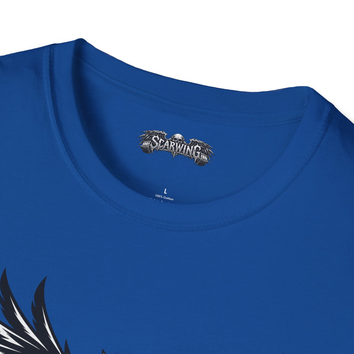 Copy of Scarwing shirt