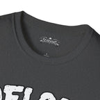 deload denied Scarwing shirt