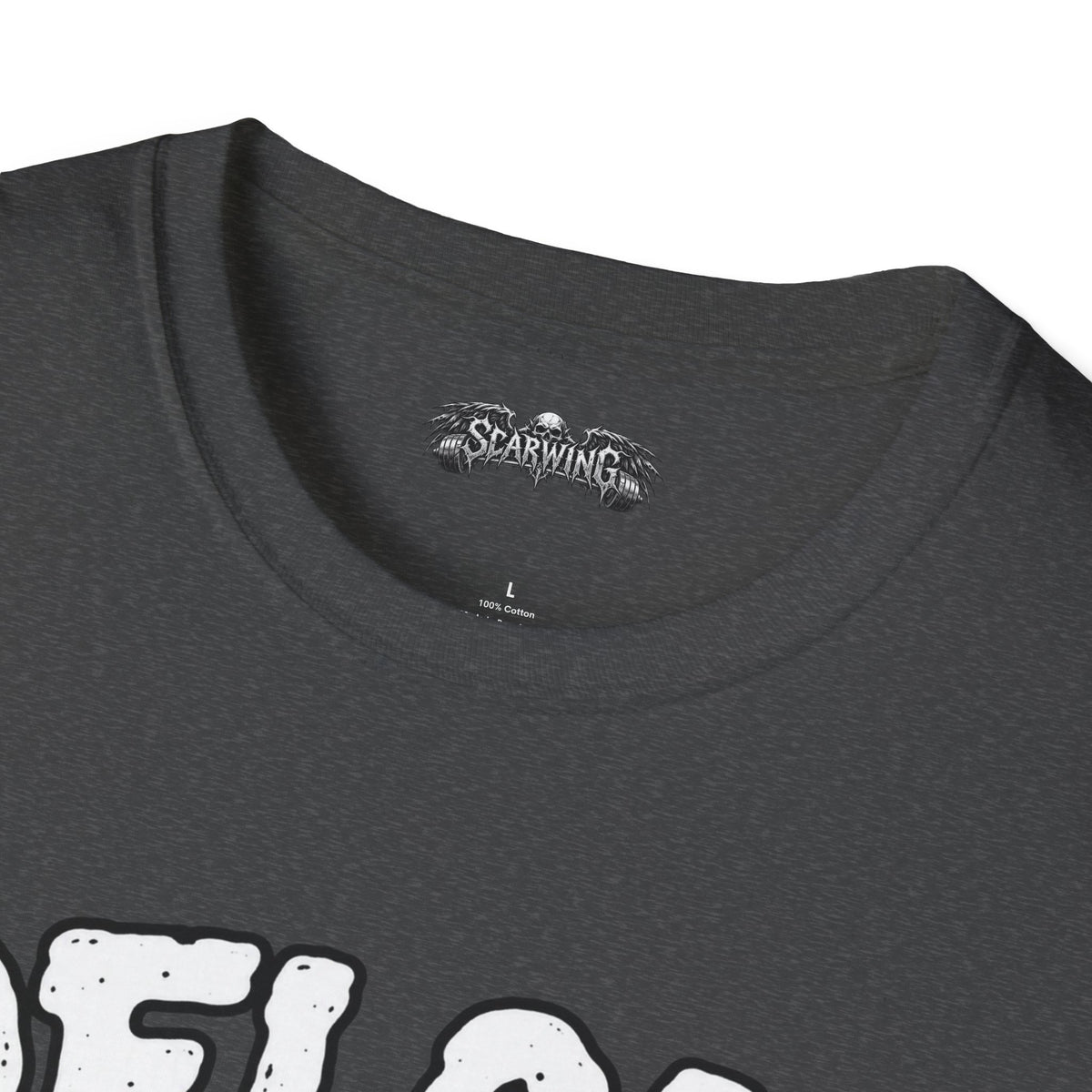 deload denied Scarwing shirt