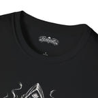 iron summon Scarwing shirt