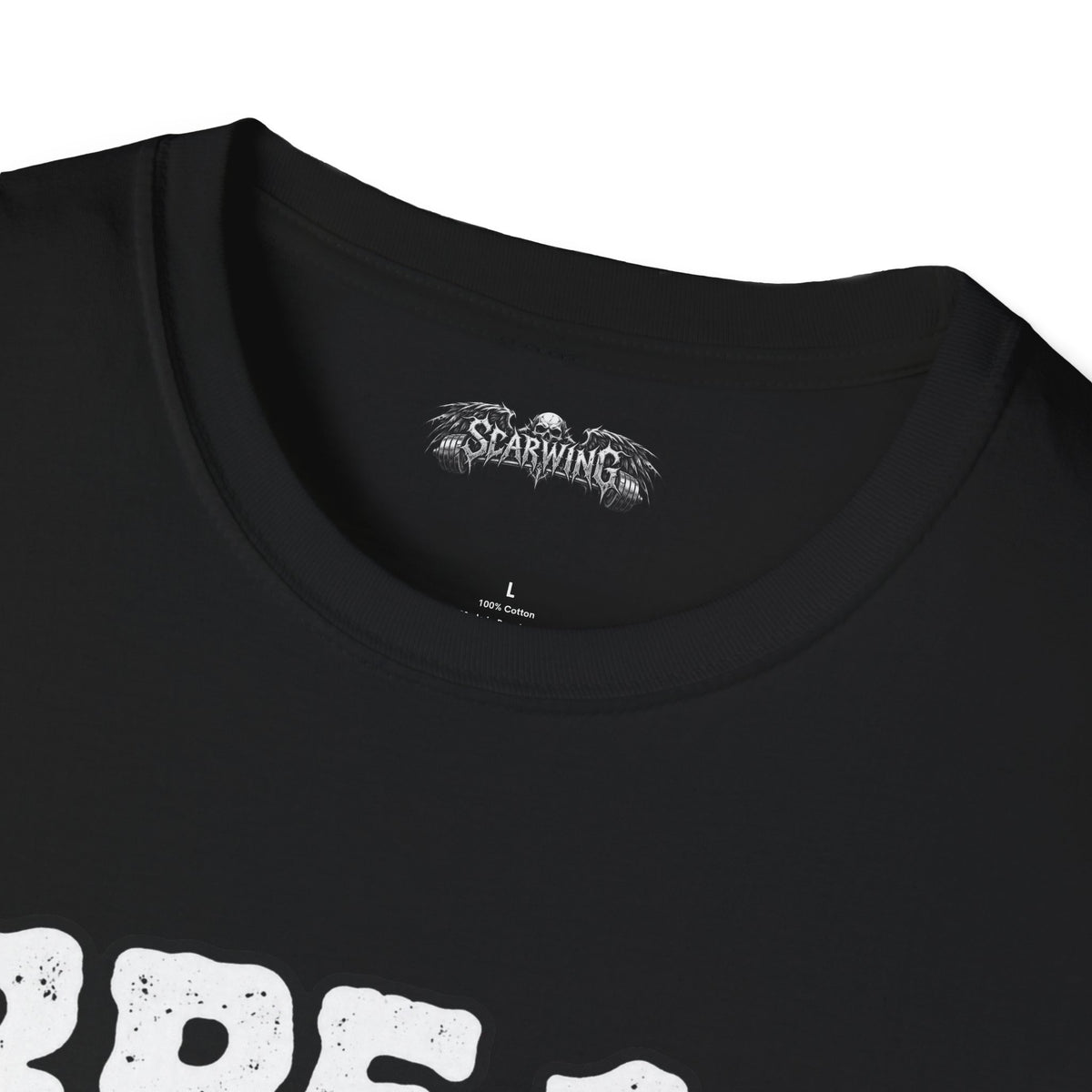 rpe 7 Scarwing shirt