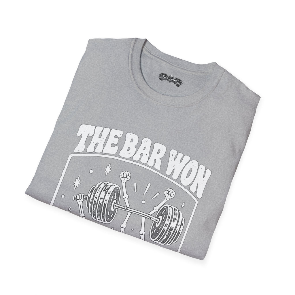 barbe Scarwing shirt