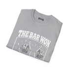 barbe Scarwing shirt