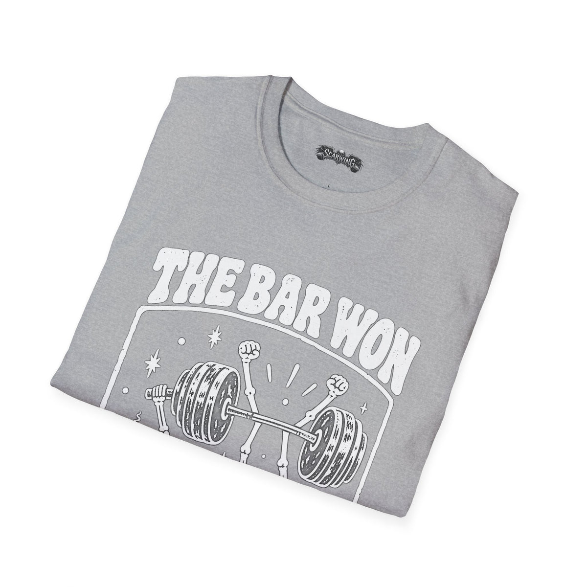 barbe Scarwing shirt