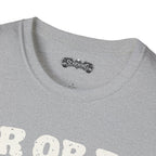 pr or er Scarwing shirt