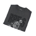 rpe 6 scarwing shirt
