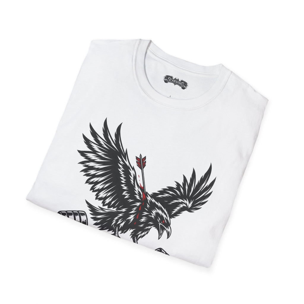 Copy of Scarwing shirt