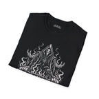 iron summon Scarwing shirt
