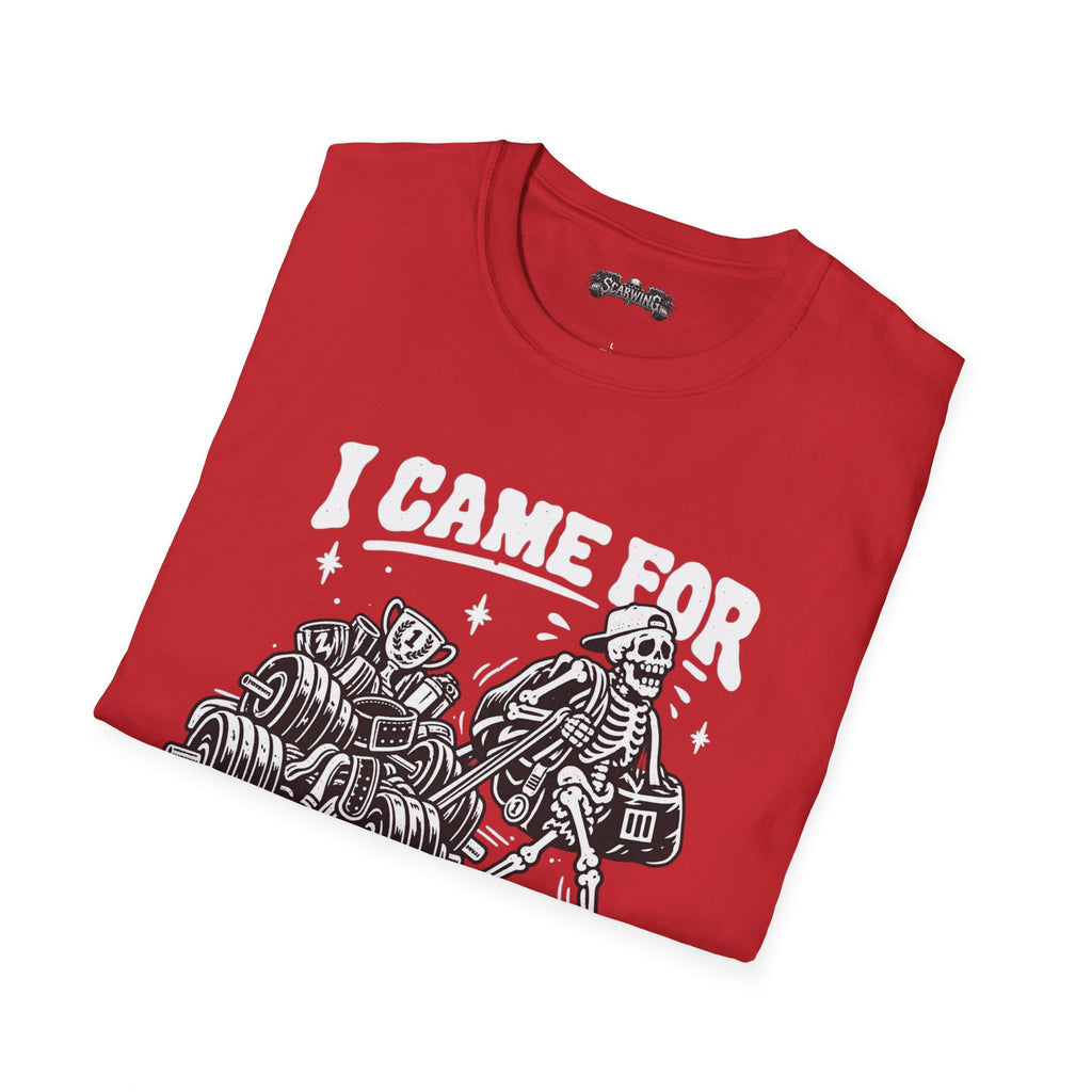 pr shirt