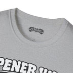 meet Scarwing shirt