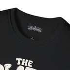 the plates called Scarwing shirt