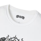 strength Scarwing shirt
