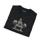 zercher Scarwing shirt